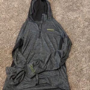 Oregon Ducks pullover
